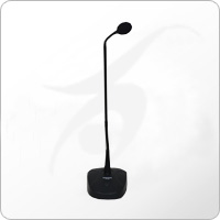 18 inch Gooseneck Microphone