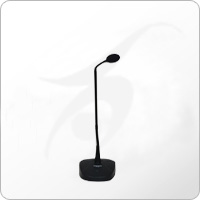 12 inch Gooseneck Microphone