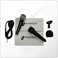 Wired Microphone